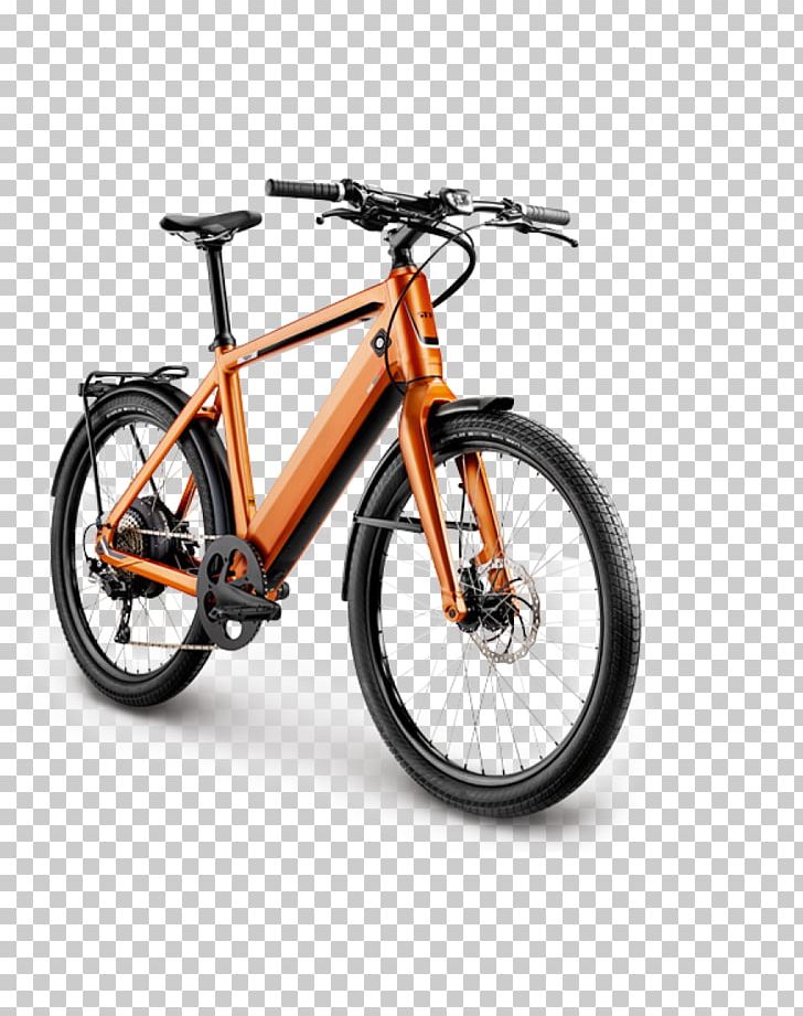 e bike stromer 2018