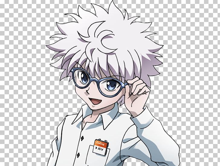 Wallpaper Killua Zoldyck Gon Freecss Kurapika Leorio Hunter X Hunter Png For iPhone