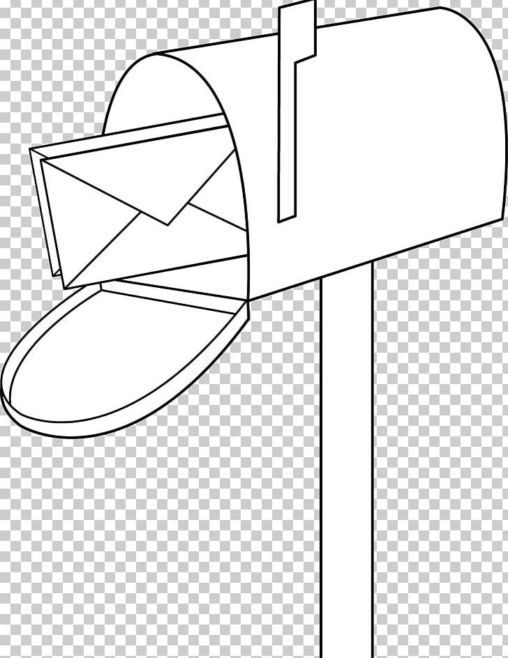 Letter Box Post Box PNG, Clipart, Angle, Area, Black And White, Circle, Clip Art Free PNG Download