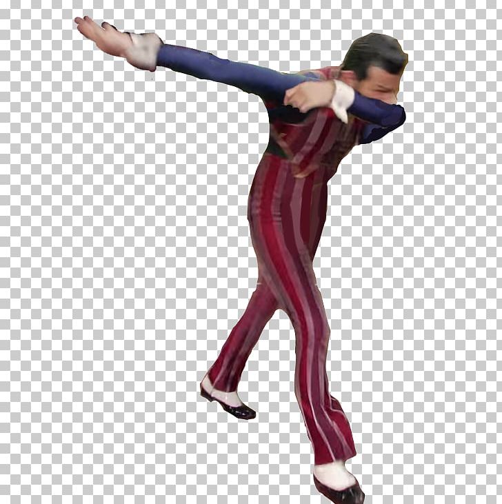 Robbie Rotten Sportacus We Are Number One Dab Song PNG, Clipart, Arm, Costume, Dab, Dancer, Footwear Free PNG Download