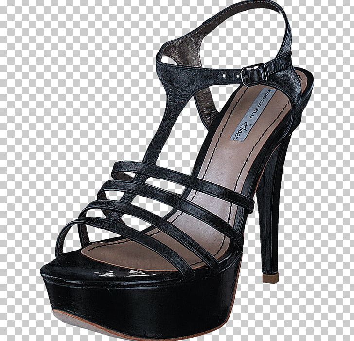 Sandal Shoe Pump Black M PNG, Clipart, Basic Pump, Black, Black M, Fashion, Footwear Free PNG Download