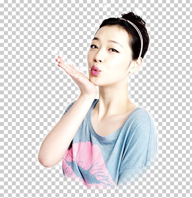 Sulli F(x) To The Beautiful You S.M. Entertainment PNG, Clipart, Arm, Audio, Audio Equipment, Beauty, Cheek Free PNG Download