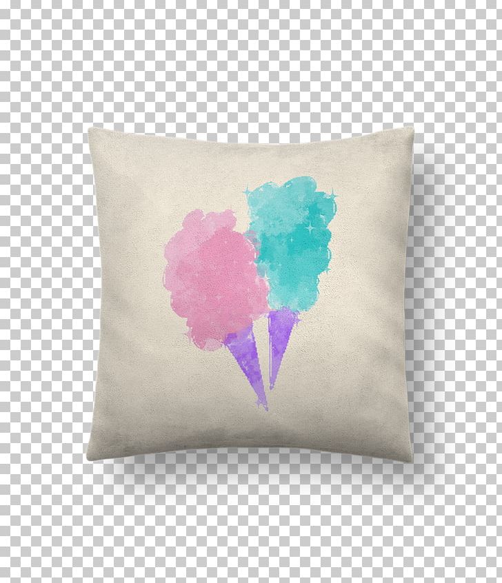 Throw Pillows Cushion Turquoise Teal PNG, Clipart, Cushion, Furniture, Petal, Pillow, Purple Free PNG Download