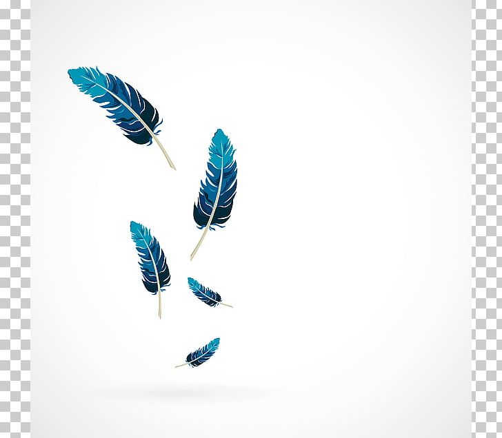 Bird Feather PNG, Clipart, Animal, Animals, Bird, Blue, Blue Abstract Free PNG Download