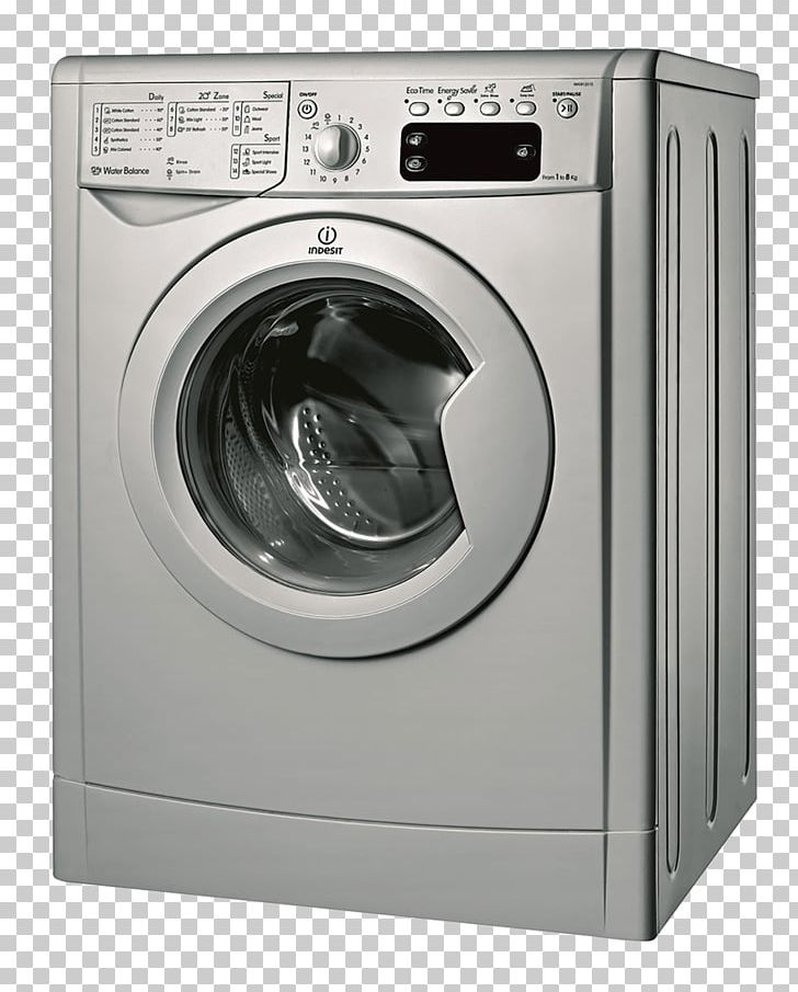 Clothes Dryer Washing Machines Combo Washer Dryer Indesit Co. Home Appliance PNG, Clipart, Clothes Dryer, Combo Washer Dryer, Home Appliance, Hotpoint, Indesit Free PNG Download