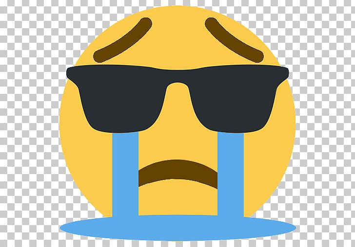 Face With Tears Of Joy Emoji Smiley Crying Discord PNG, Clipart, Crying, Discord, Emoji, Emoticon, Eyewear Free PNG Download