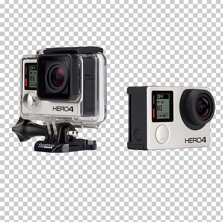 GoPro HERO4 Black Edition Action Camera Video Cameras PNG, Clipart, 4k Resolution, Action , Camera Lens, Electronics, Gopro Hero3 Black Edition Free PNG Download