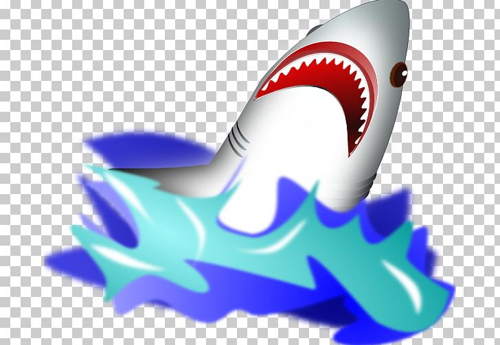 Great White Shark Shark Attack PNG, Clipart, Animation, Blue, Bull Shark, Cobalt Blue, Electric Blue Free PNG Download