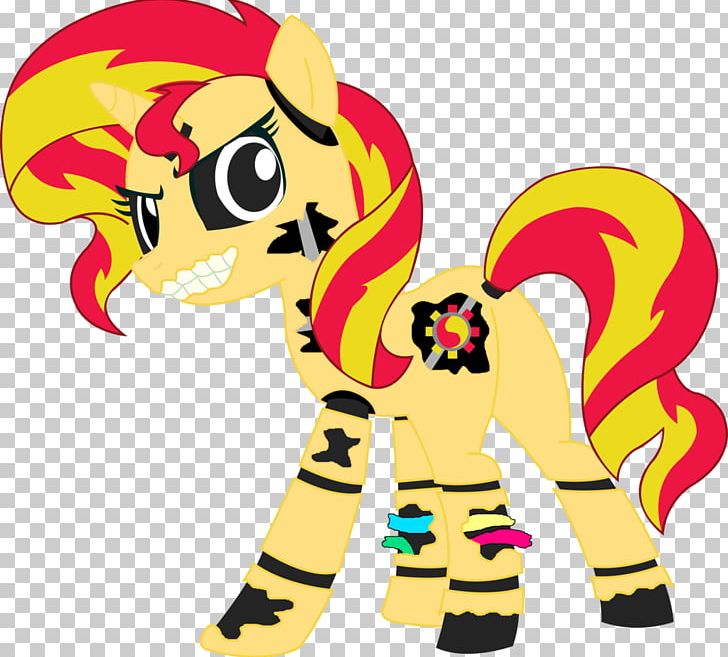 Pony Twilight Sparkle Sunset Shimmer Rarity Five Nights At Freddy's 3 PNG, Clipart,  Free PNG Download