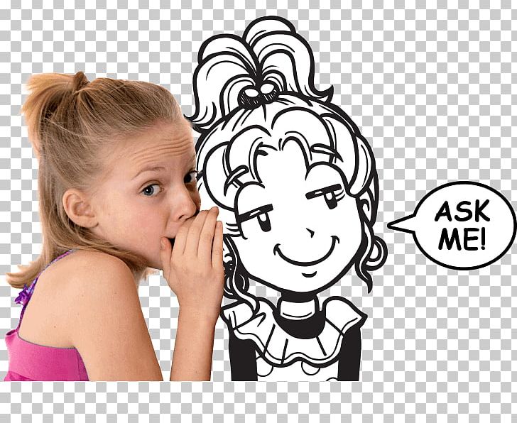 Rachel Renee Russell Dork Diaries: Tales From A Not-So-Fabulous Life Nikki Maxwell Diary PNG, Clipart, Arm, Cheek, Child, Diary, Eye Free PNG Download