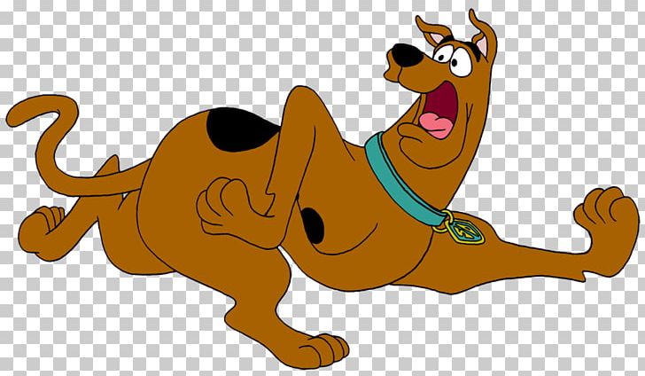 Scooby Doo Shaggy Rogers Daphne Blake Film PNG, Clipart, Art, Big Cats, Carnivoran, Cartoon, Cat Like Mammal Free PNG Download