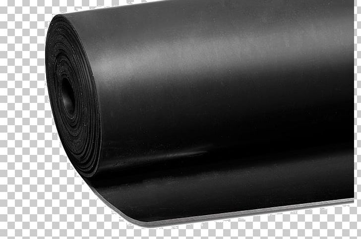 Styrene-butadiene Natural Rubber Foam Rubber Bed Sheets Neoprene PNG, Clipart, Automotive Tire, Bed Sheets, Black, Cylinder, Floor Free PNG Download
