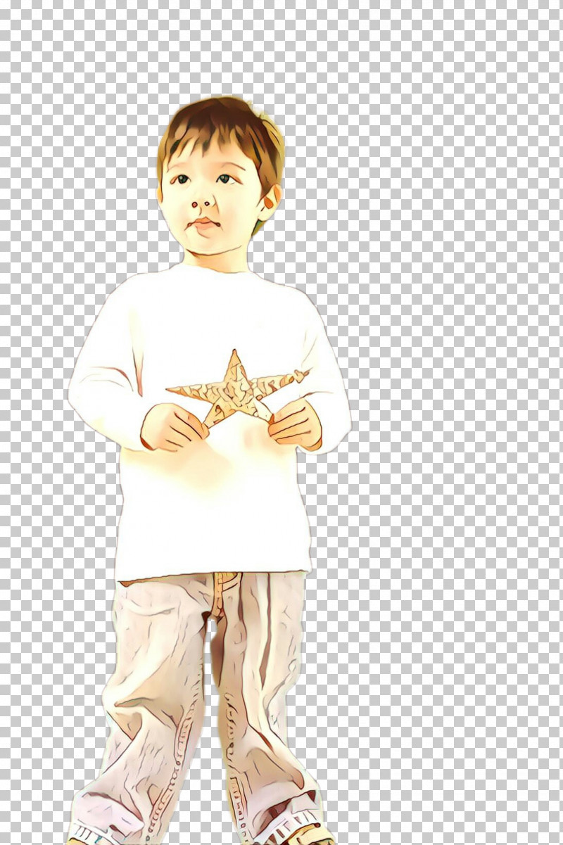 Child Standing Male Toddler Sleeve PNG, Clipart, Child, Finger, Gesture, Happy, Male Free PNG Download