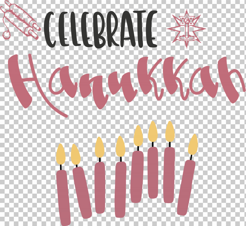 Hanukkah Happy Hanukkah PNG, Clipart, Hanukkah, Happy Hanukkah, Meter Free PNG Download