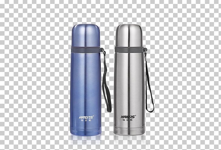 Bottle Vacuum Flask Stainless Steel Designer PNG, Clipart, Beer Mug, Bottle, Coffee Mug, Coffe Mug, Cups Free PNG Download