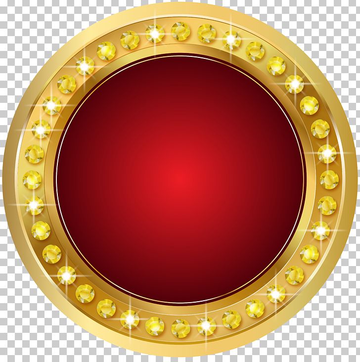 Gold Scalable Graphics PNG, Clipart, Badges And Labels, Circle, Clipart, Clip Art, Computer Icons Free PNG Download