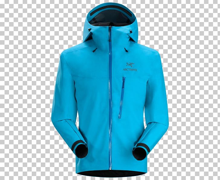 Gore-Tex Arc'teryx Shell Jacket Clothing PNG, Clipart,  Free PNG Download