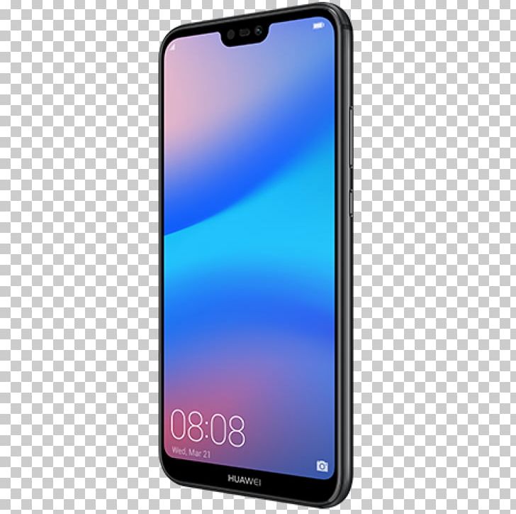 Huawei P10 Huawei P20 华为 Telephone PNG, Clipart, Communication Device, Electric Blue, Electronic Device, Electronics, Gadget Free PNG Download