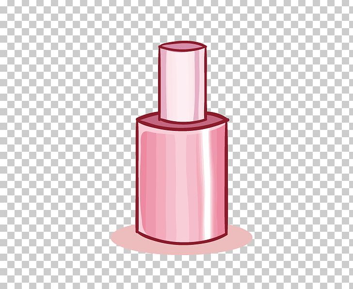 Lipstick Nail Polish PNG, Clipart, Beauty, Christmas Lights, Cosmetics, Euclidean Vector, Health Beauty Free PNG Download