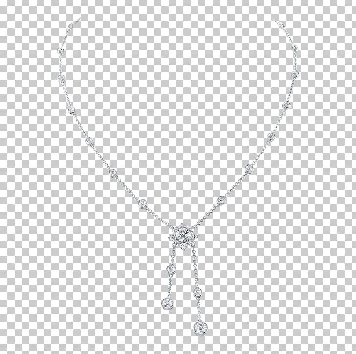 Necklace Jewellery Harry Winston PNG, Clipart,  Free PNG Download