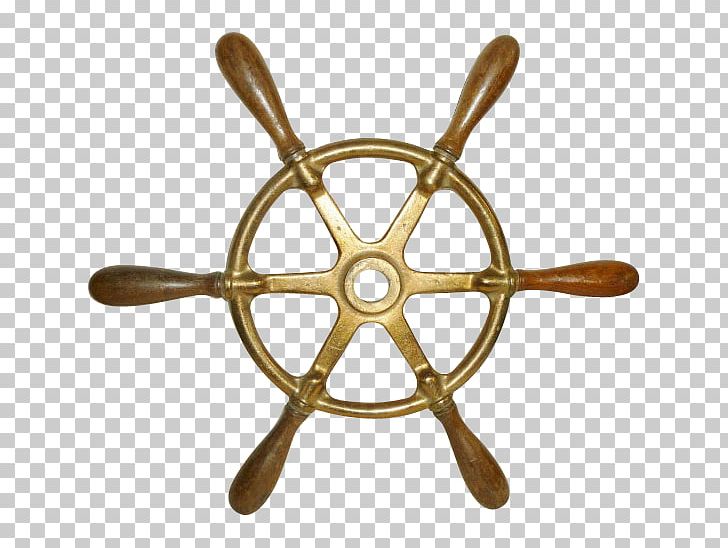 Ship's Wheel Steering Wheel PNG, Clipart, Anchor, Boat, Brass, Helmsman, Material Free PNG Download