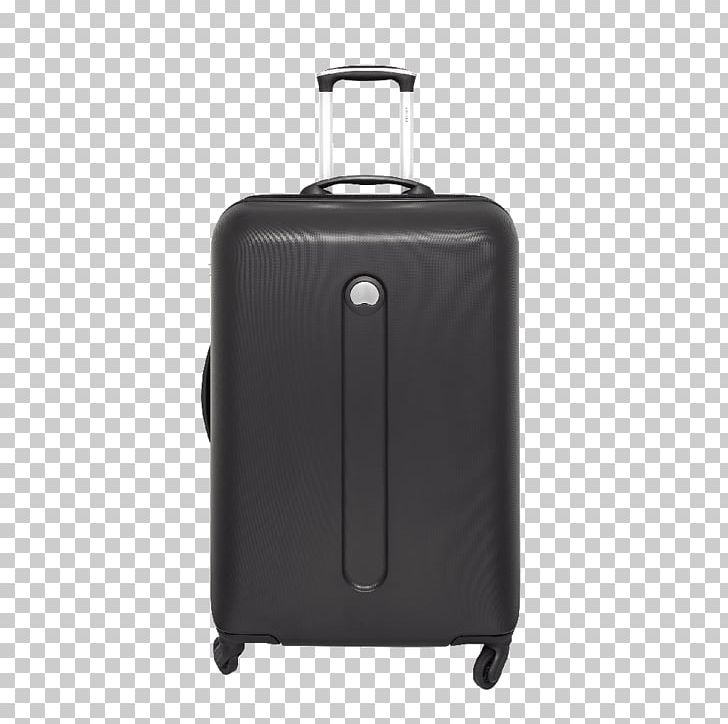 Suitcase Baggage Delsey Hand Luggage Trolley PNG, Clipart, Backpack, Bag, Baggage, Black, Brand Free PNG Download