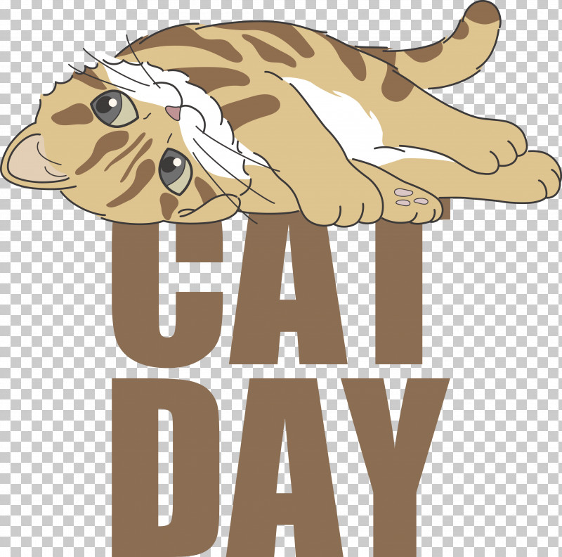 Cat Day National Cat Day PNG, Clipart, Cat Day, National Cat Day Free PNG Download