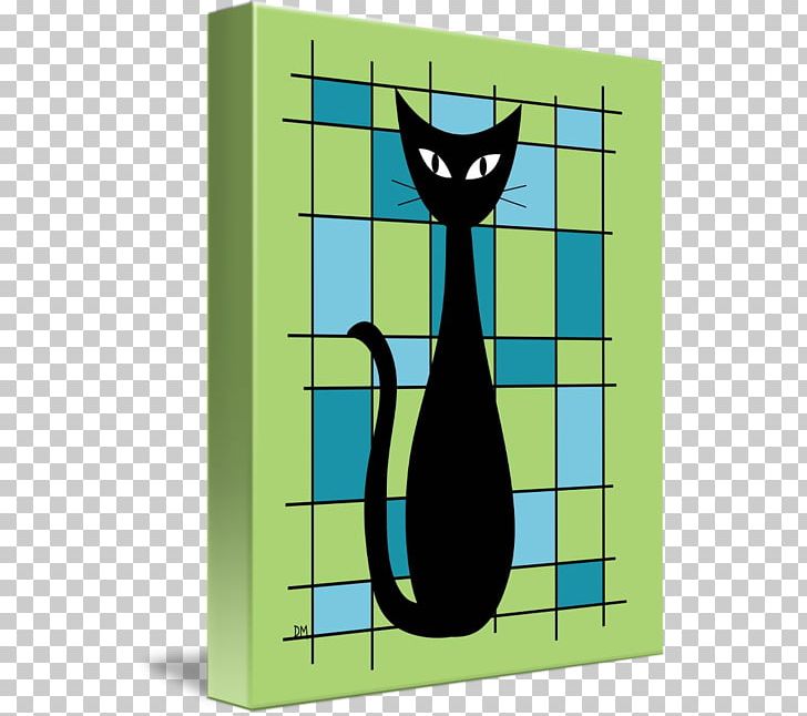 Cat Art Canvas PNG, Clipart, Art, Canvas, Carnivoran, Cartoon, Cat Free PNG Download