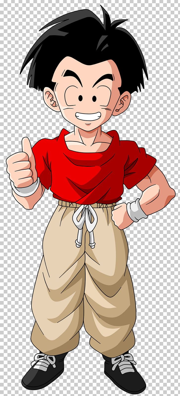 Krillin Gohan Majin Buu Goku Master Roshi PNG, Clipart, Arm, Art, Boy, Cartoon, Child Free PNG Download