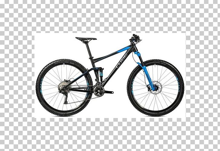 Mountain Bike Scott Scale 980