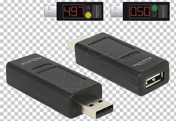 Adapter HDMI USB Electrical Connector Power Converters PNG, Clipart, Adapter, Cable, Computer Hardware, Electrical Cable, Electrical Connector Free PNG Download