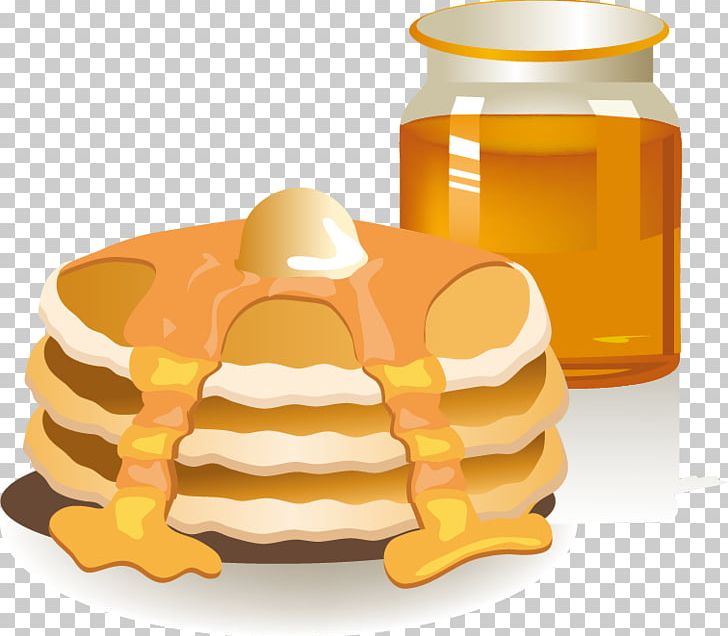 Breakfast Muffin Bakery Toast Pancake PNG, Clipart, Bakery, Baking, Bees Honey, Bread, Breakfast Free PNG Download
