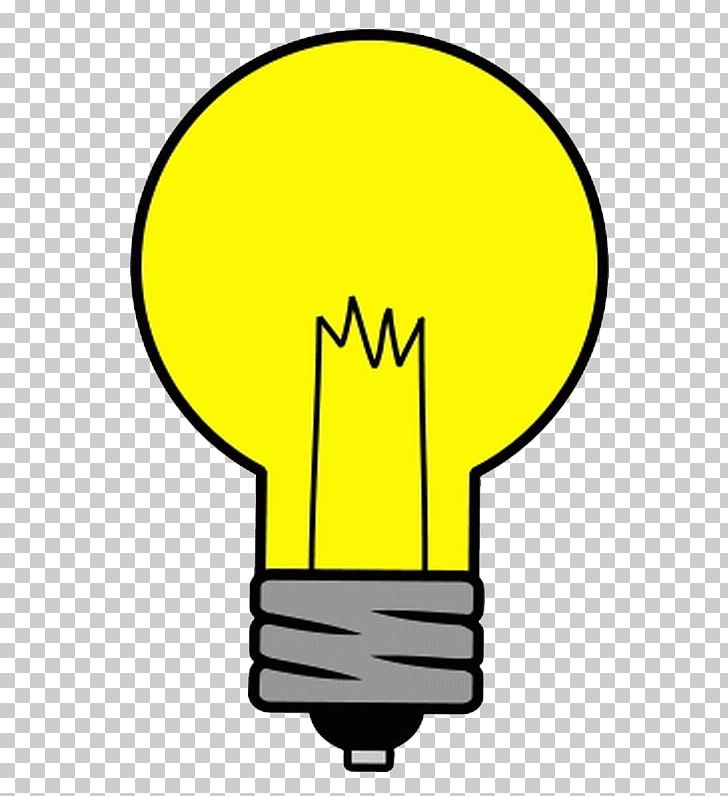 Incandescent Light Bulb Cartoon Drawing PNG, Clipart, Area, Black And White, Bulb, Bulbs, Cartoon Free PNG Download