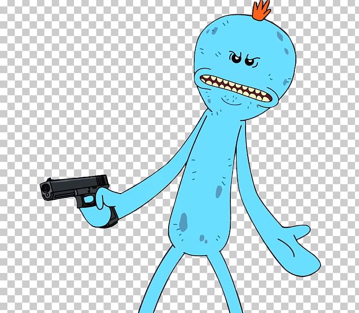 Meeseeks And Destroy Firearm YouTube Information Sticker PNG, Clipart, Animal Figure, Animals, Artwork, Cock, Discord Free PNG Download