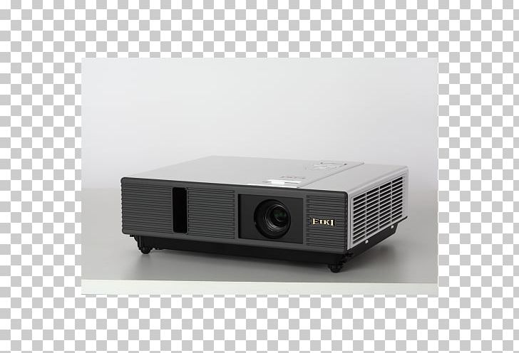 Multimedia Projectors Eiki LCD Projector S-Video Composite Video PNG, Clipart, 3lcd, 1080p, Composite Video, Digital Light Processing, Eiki Free PNG Download