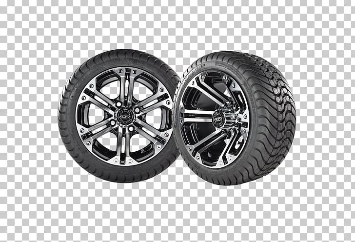 Off-road Tire Car Golf Buggies Wheel PNG, Clipart, Alloy Wheel, Automotive Tire, Automotive Wheel System, Auto Part, Car Free PNG Download