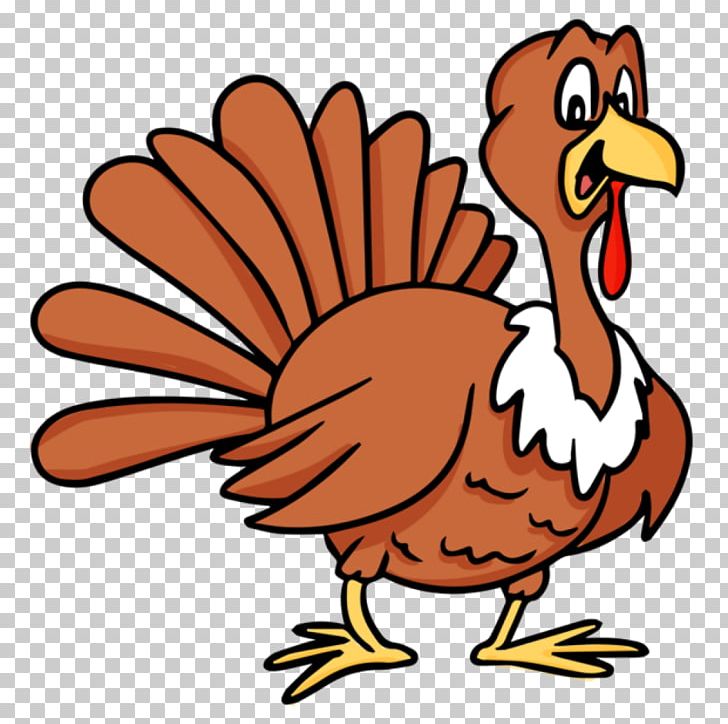 Open Turkey Meat Free Content PNG, Clipart, Artwork, Beak, Bird, Cartoon, Chicken Free PNG Download