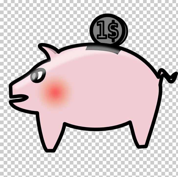 Piggy Bank Money PNG, Clipart, Animation, Bank, Clip, Coin, Finance Free PNG Download