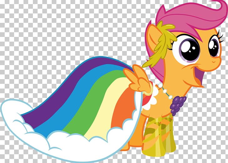 Pony Rainbow Dash Scootaloo Applejack Rarity PNG, Clipart,  Free PNG Download