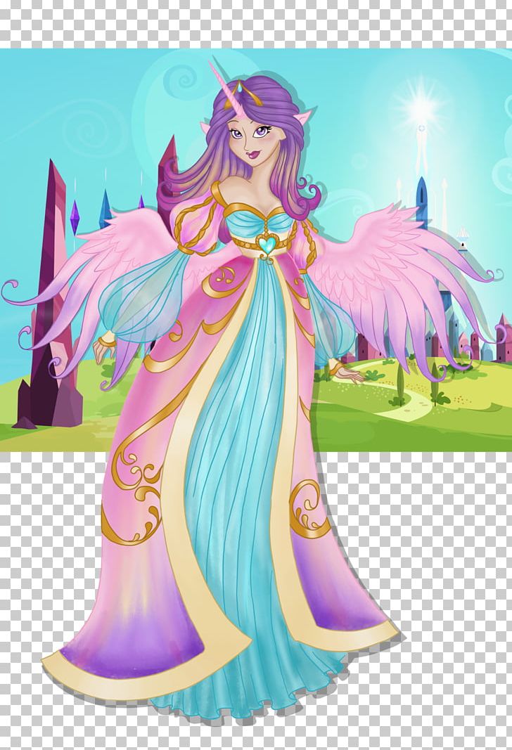 Princess Cadance Princess Celestia YouTube Pony Fluttershy PNG, Clipart, Angel, Anime, Art, Cg Artwork, Costume Design Free PNG Download