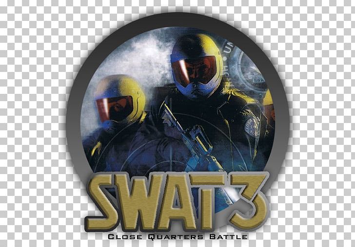 SWAT 3: Close Quarters Battle Computer Icons Video Game PNG, Clipart, Close Quarters Combat, Computer Icons, Computer Software, Computer Wallpaper, Desktop Wallpaper Free PNG Download