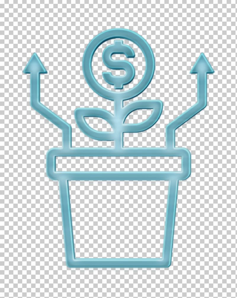Startup Icon Growth Icon Business And Finance Icon PNG, Clipart, Business And Finance Icon, Growth Icon, Startup Icon, Symbol, Turquoise Free PNG Download
