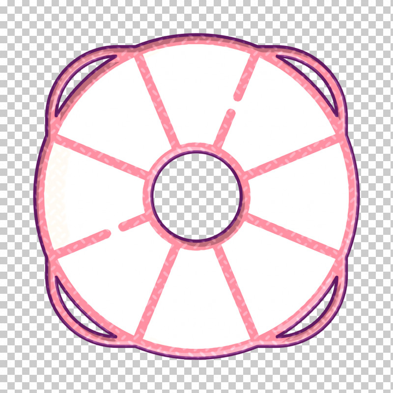 Help Icon Lifebuoy Icon Water Park Icon PNG, Clipart, Circle, Eye, Help Icon, Lifebuoy Icon, Magenta Free PNG Download