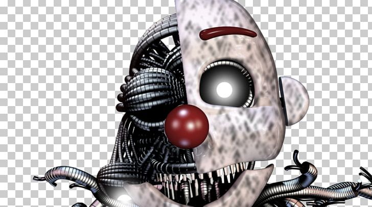 Five Nights At Freddy's: Sister Location The Joy Of Creation: Reborn Jump Scare Video PNG, Clipart,  Free PNG Download