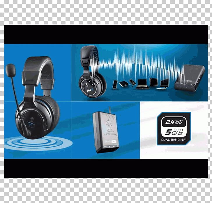 Headphones Turtle Beach Ear Force PX4 Quickstart Guide Wireless Bluetooth PNG, Clipart, Amazoncom, Audio, Audio Equipment, Bluetooth, Dolby Laboratories Free PNG Download