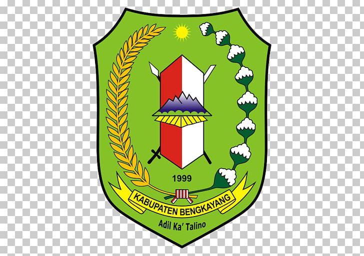 Sanggau Regency Singkawang Logo Sekadau Regency PNG, Clipart, Area, Bengkayang Regency, Brand, Dayak People, Emblem Free PNG Download