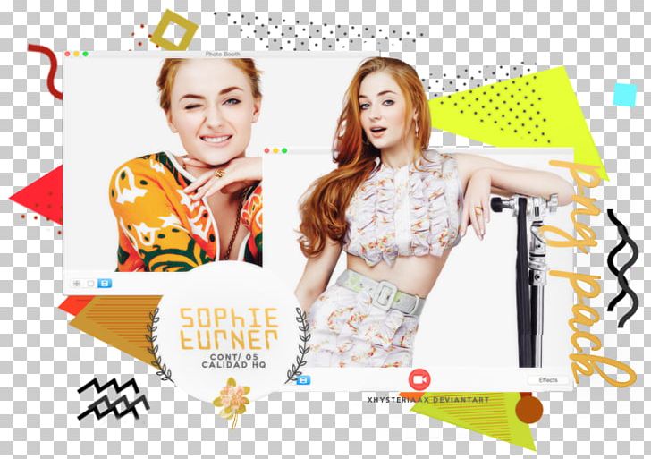 Sophia Turner Once Upon A Time Advertising PNG, Clipart, Advertising, Brand, Celebrities, Deviantart, Finger Free PNG Download