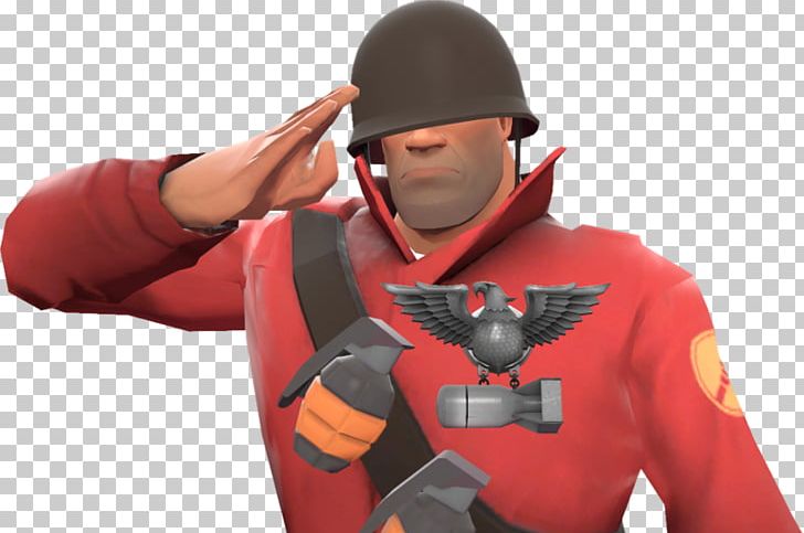 Team Fortress 2 Guile Garry's Mod Rocket Jumping Soldier PNG, Clipart, Anime, Arm, Art, Badge, Baseball Equipment Free PNG Download