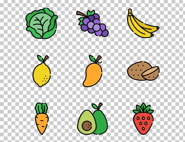 Vegetarian Cuisine Vegetable Fruit PNG, Clipart, Artwork, Beak, Computer Icons, Drink, Flower Free PNG Download