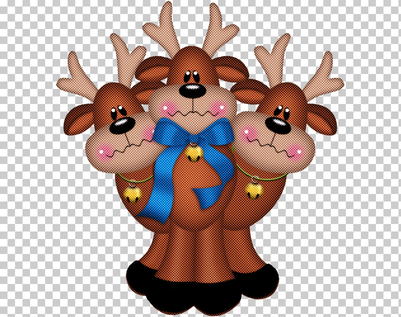 Reindeer PNG, Clipart, Animation, Cartoon, Deer, Fawn, Reindeer Free PNG Download